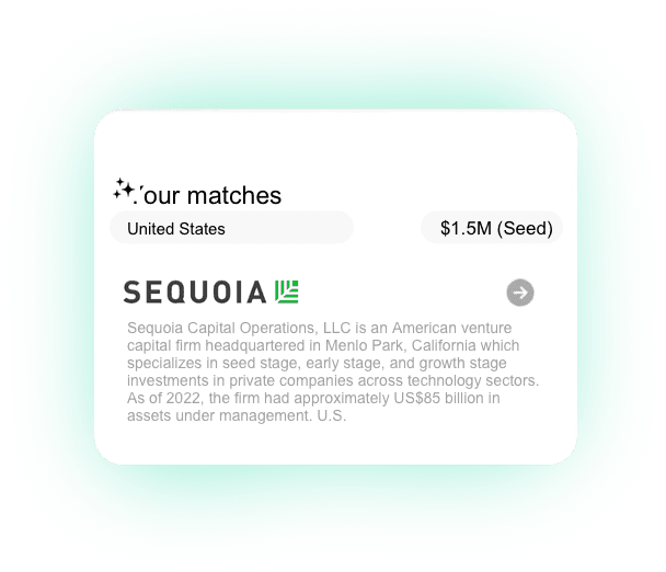 Track your Funding Flow